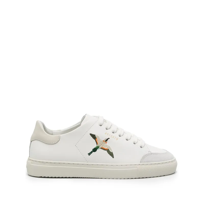 Sneakers White - Axel Arigato