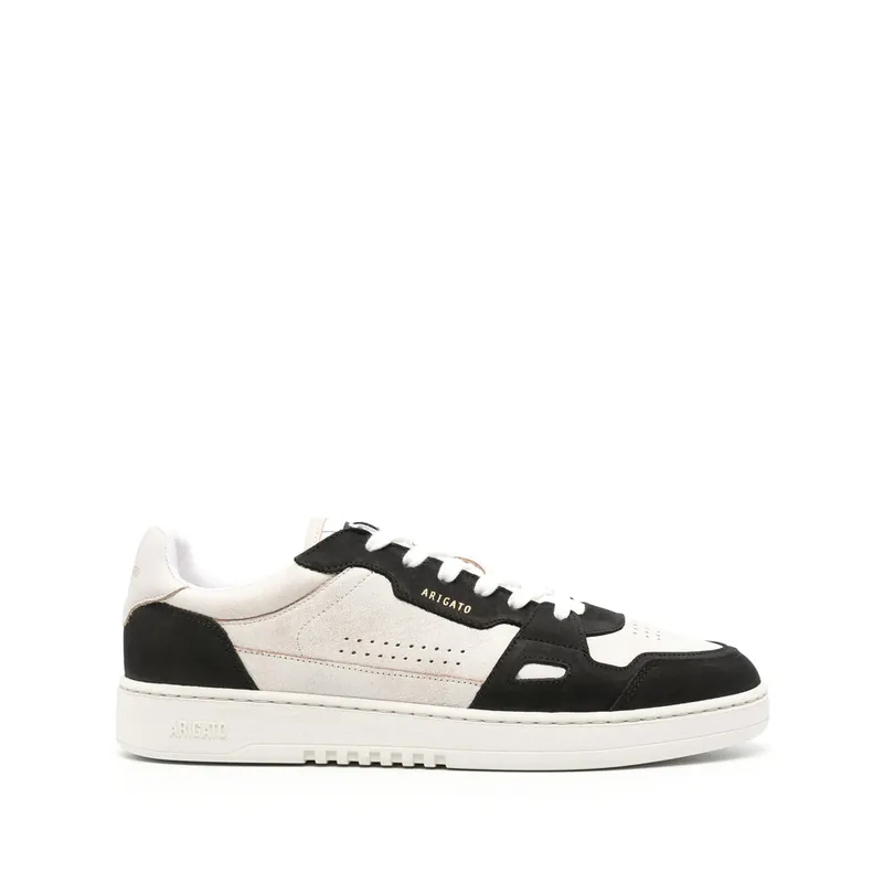 Sneakers Neutral, Black - Axel Arigato