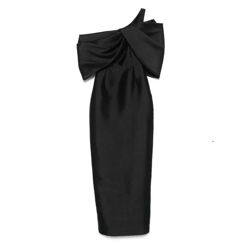 Dresses Black - Solace London