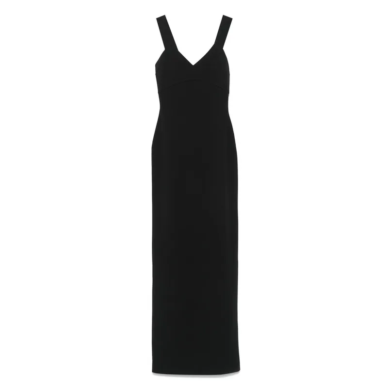 Dresses Black - Solace London