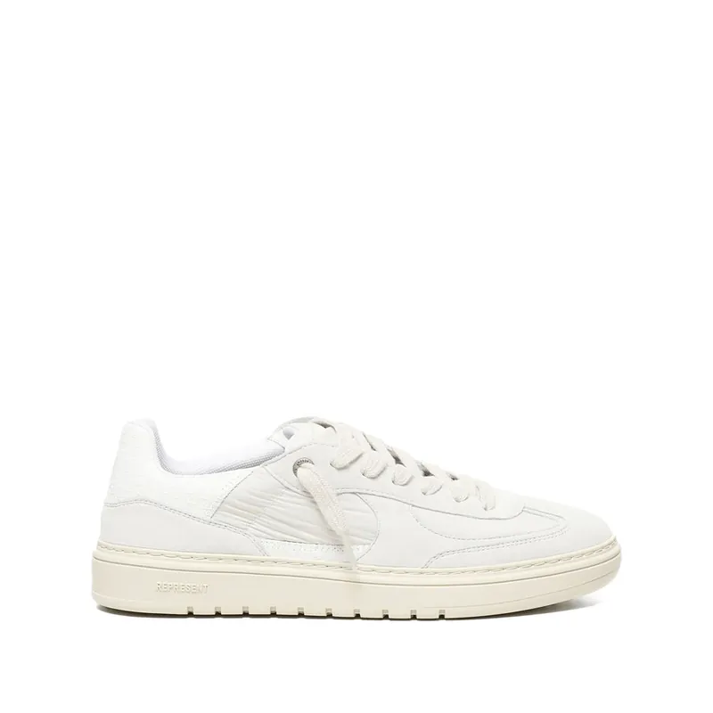 Shoes White - Represent