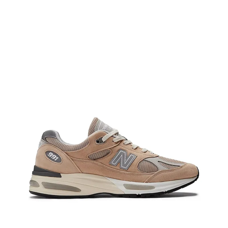 Sneakers Pink - New Balance