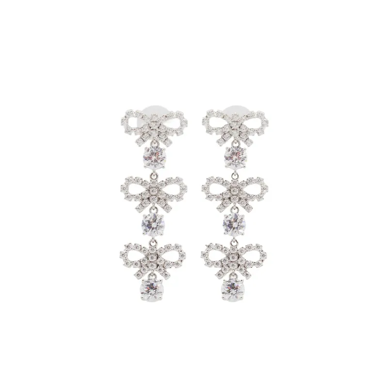 Jewellery Silver, White - Self-Portrait