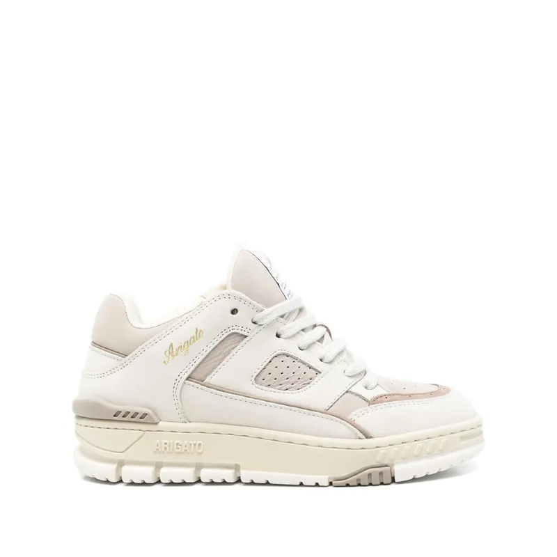 Sneakers Neutral, Brown - Axel Arigato