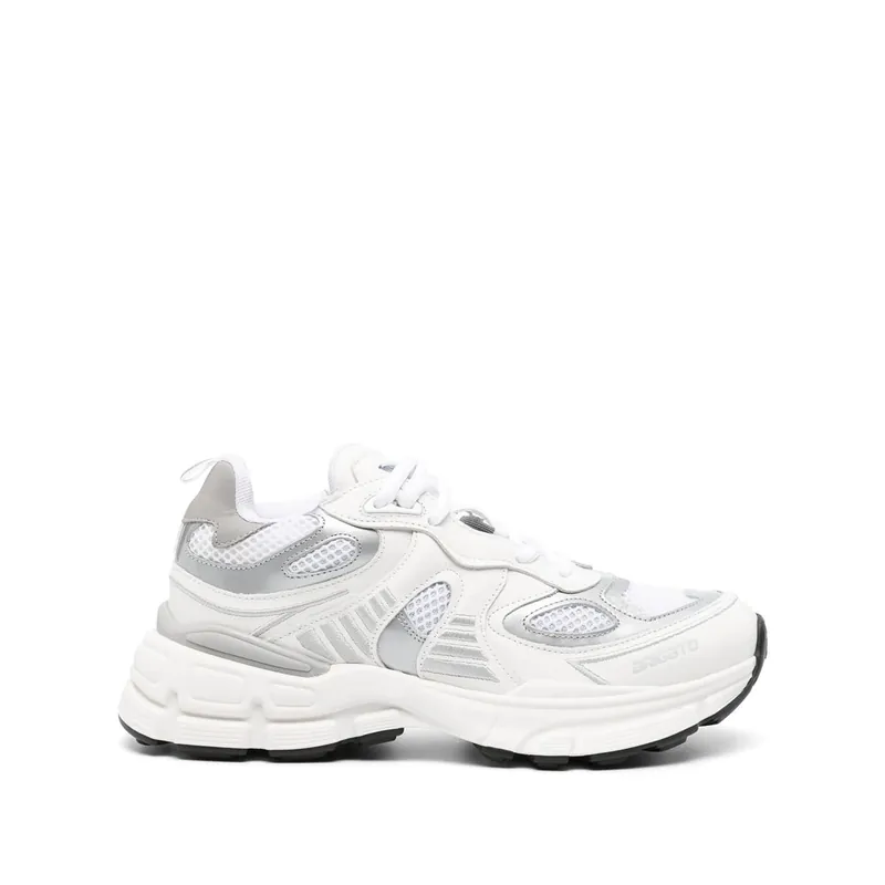 Sneakers White - Axel Arigato