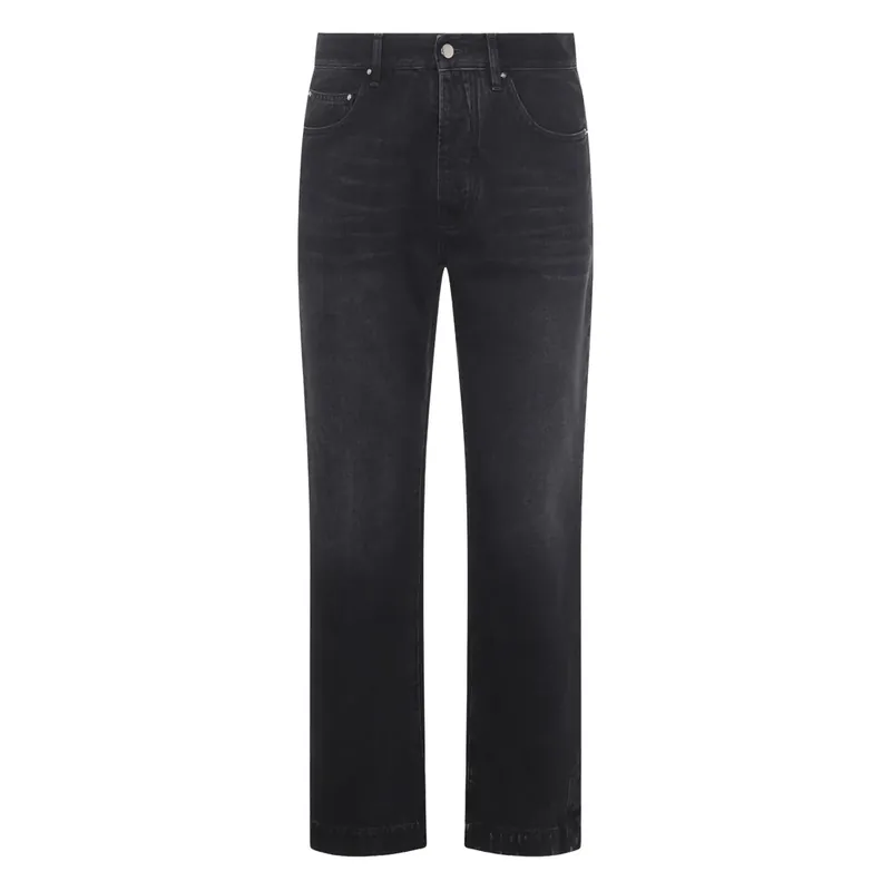 Denim Black - Amiri