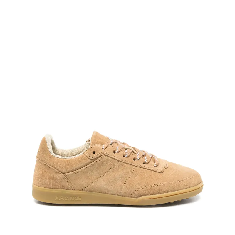 Sneakers Brown - A.P.C.