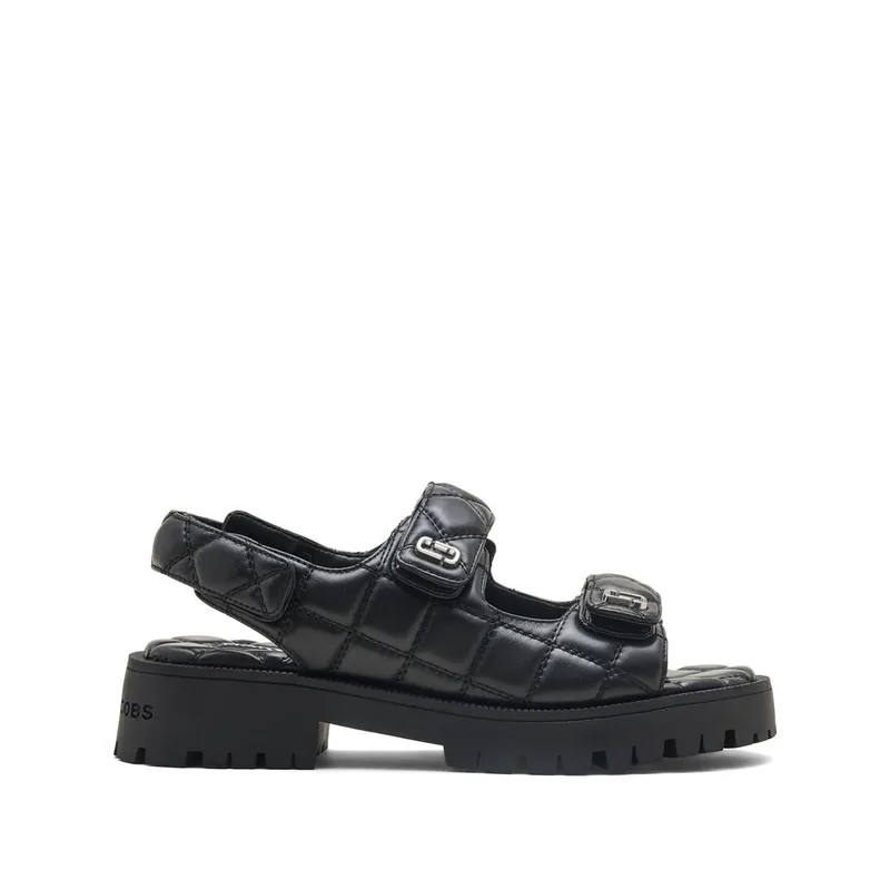 Shoes Black - Marc Jacobs