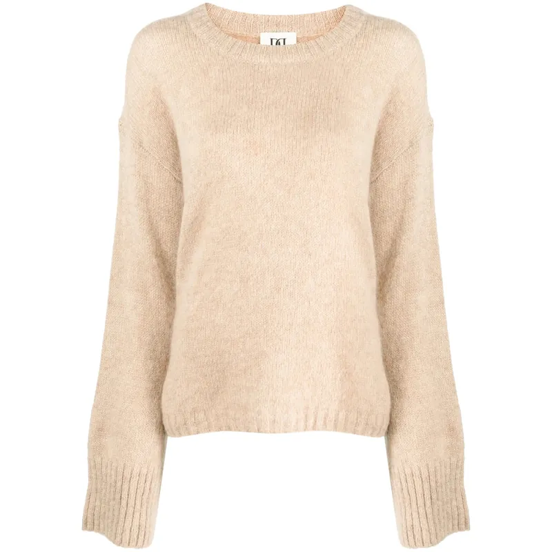 Sweaters Neutral - By Malene Birger