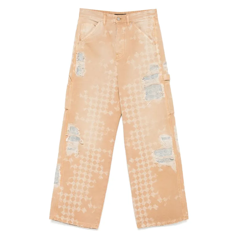 Denim Neutral - Amiri