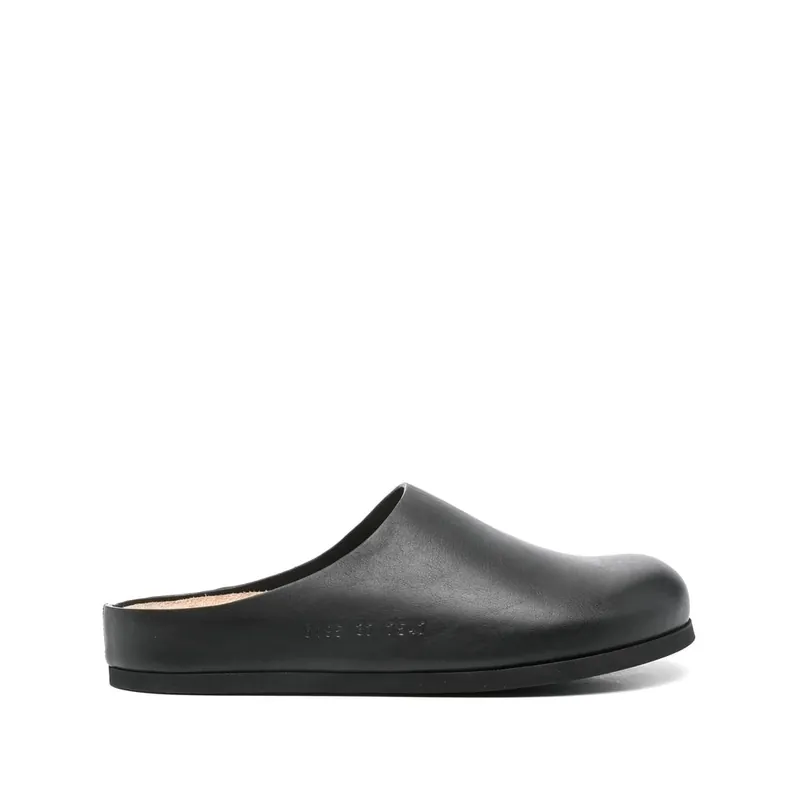 Shoes Black - Common Projects