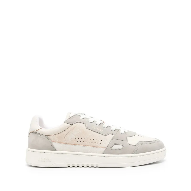 Sneakers Neutral, Gray - Axel Arigato