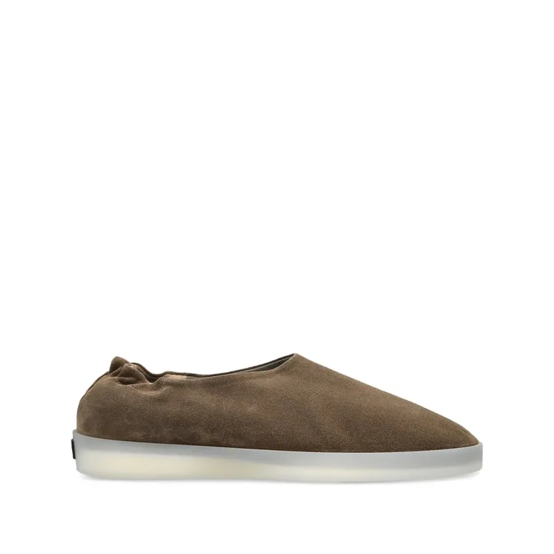 Sneakers Green - Fear of God
