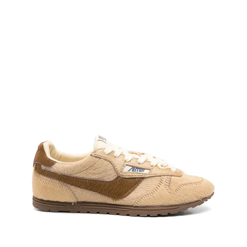 Sneakers Neutral - Autry