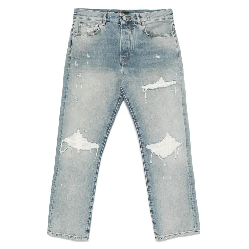 Denim Blue - Amiri