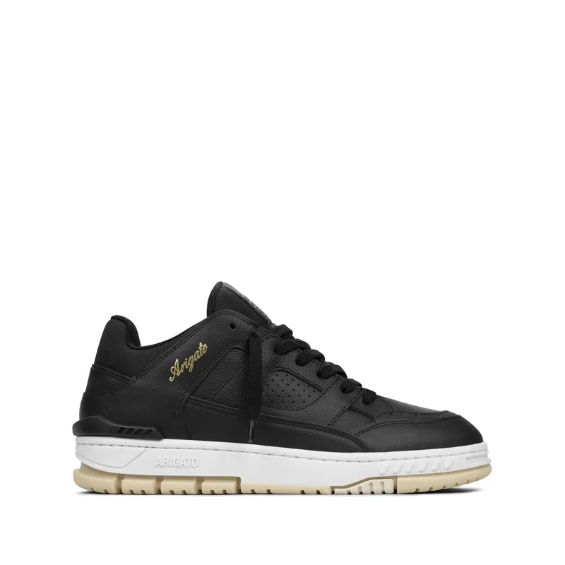 Sneakers Black - Axel Arigato