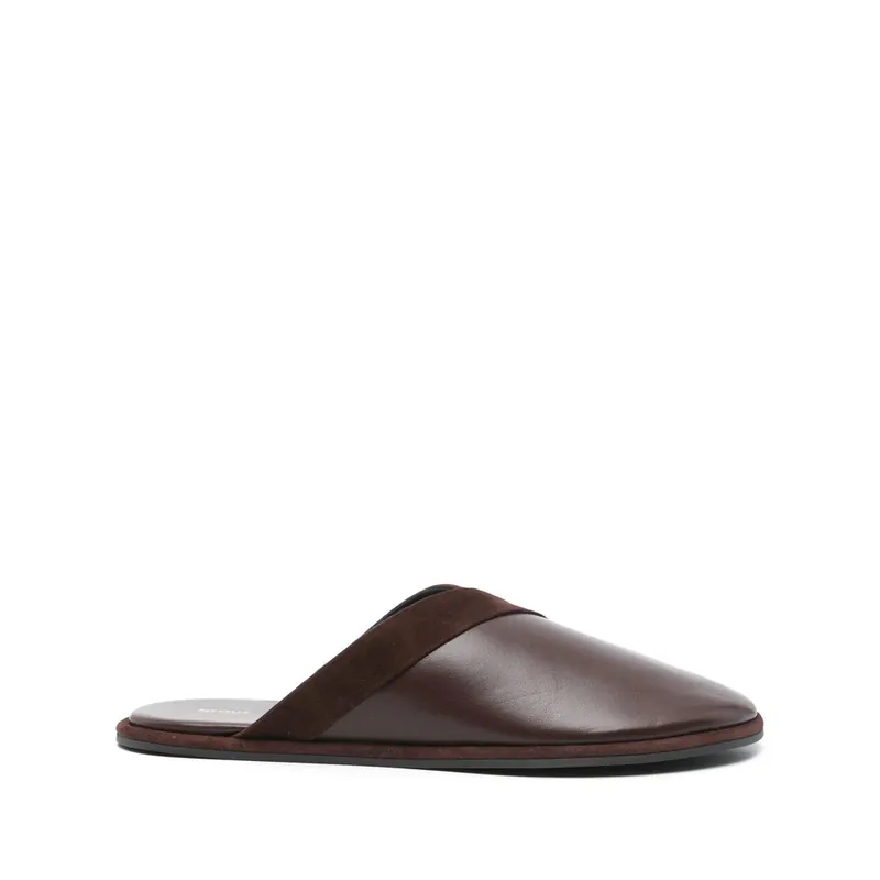 Shoes Brown - Neous
