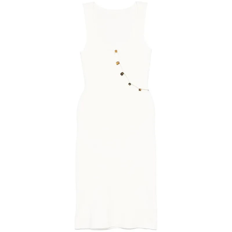 Dresses White - Sir.