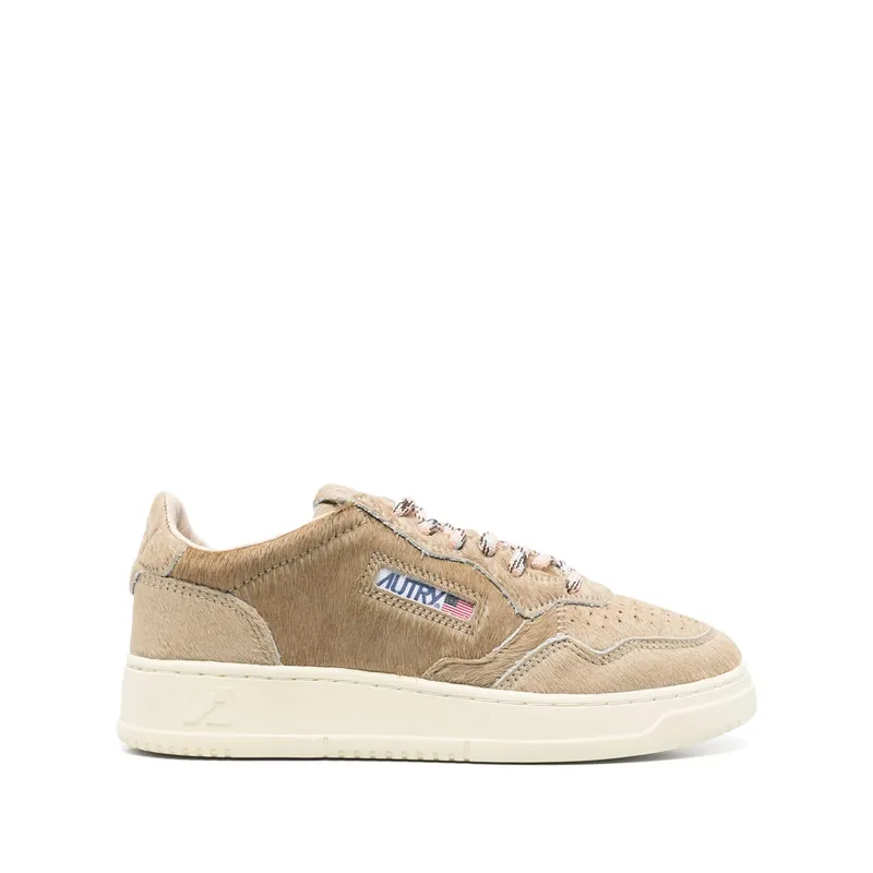 Sneakers Brown - Autry