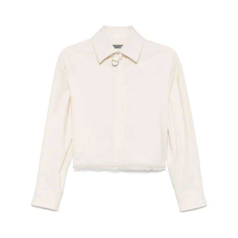 Shirts Neutral - Durazzi Milano