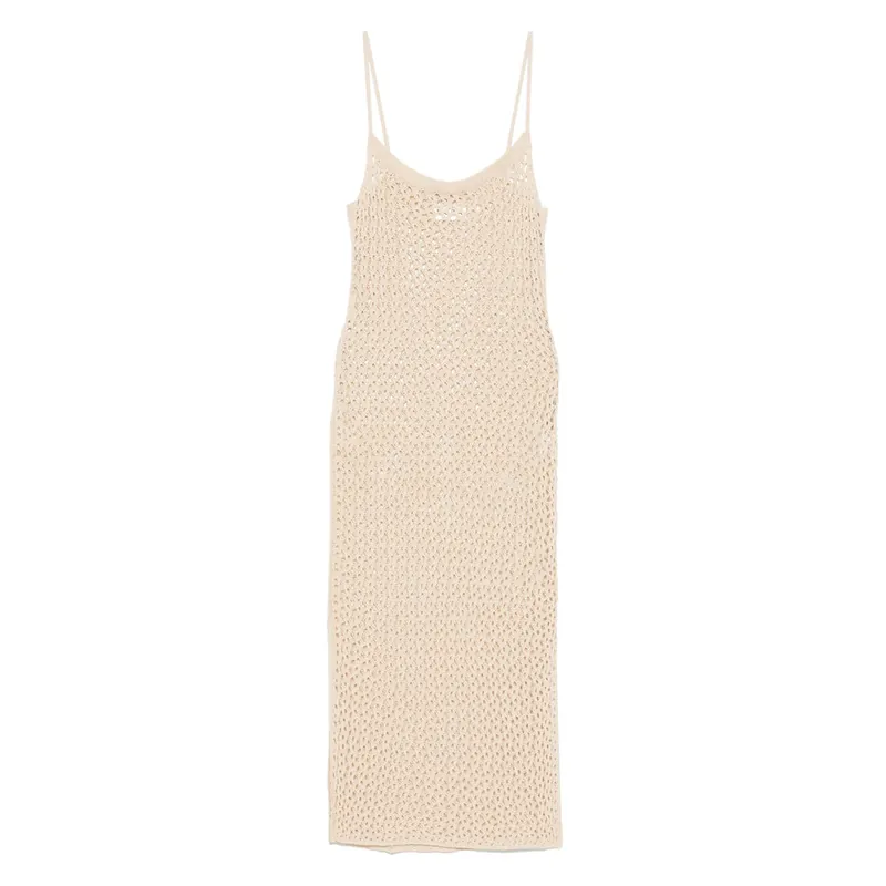 Dresses Neutral - Malina