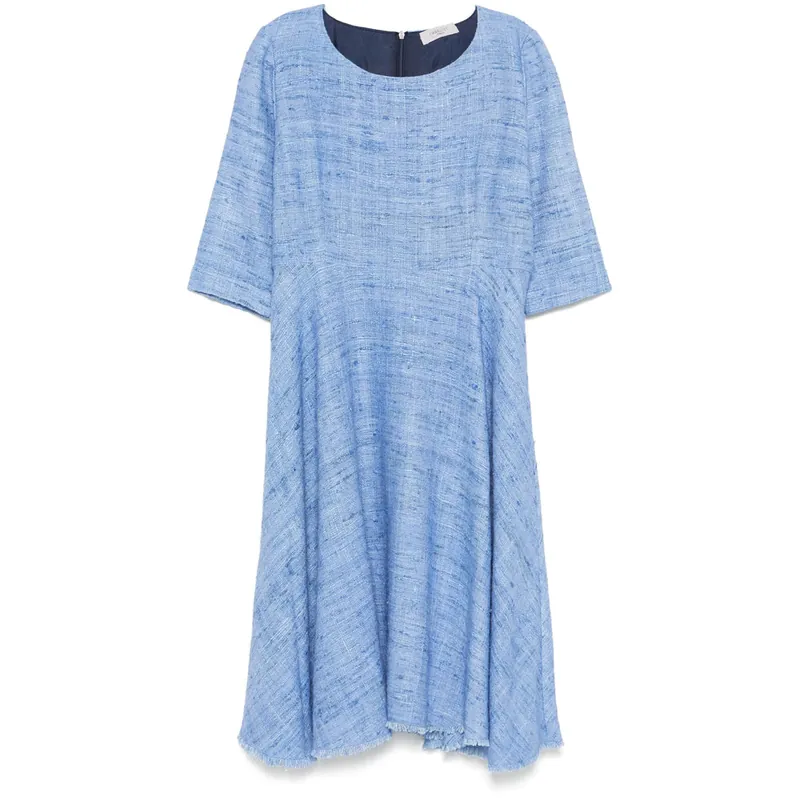 Dresses Blue - Charlott