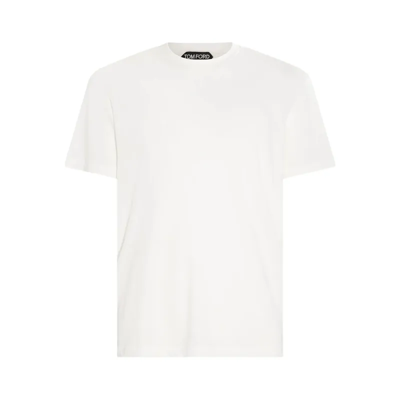 T Shirts White - Tom Ford