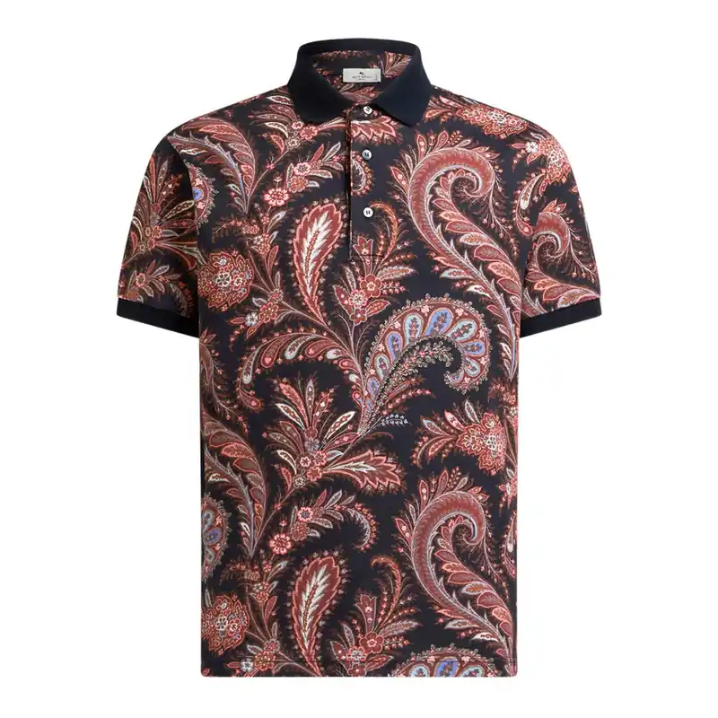 Sweaters Black, Red - Etro