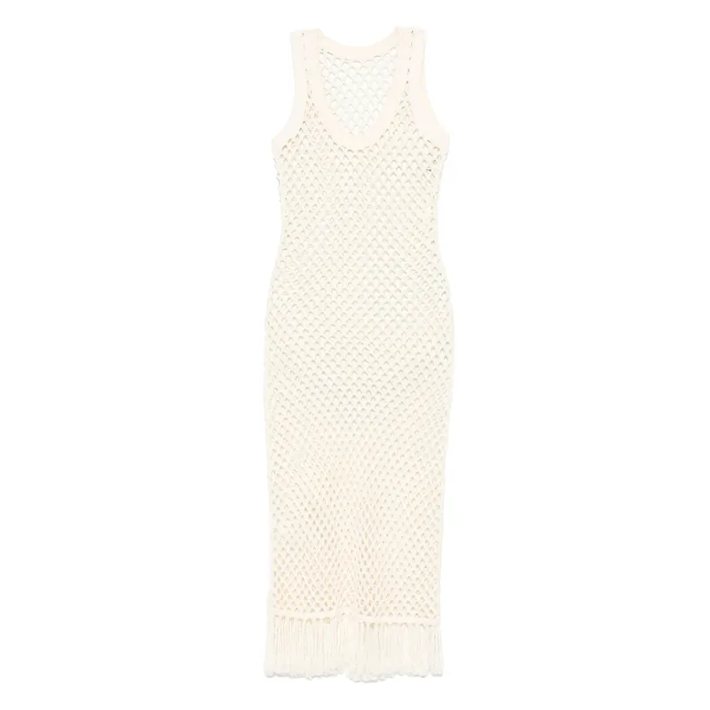 Dresses Neutral - Sir.