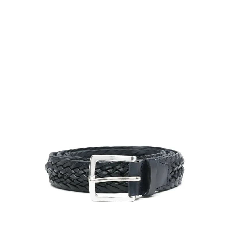 Belts Blue - Orciani