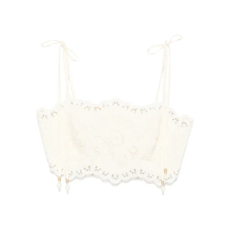 Tops Neutral - Zimmermann