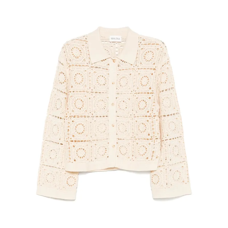 Sweaters Neutral - Malina
