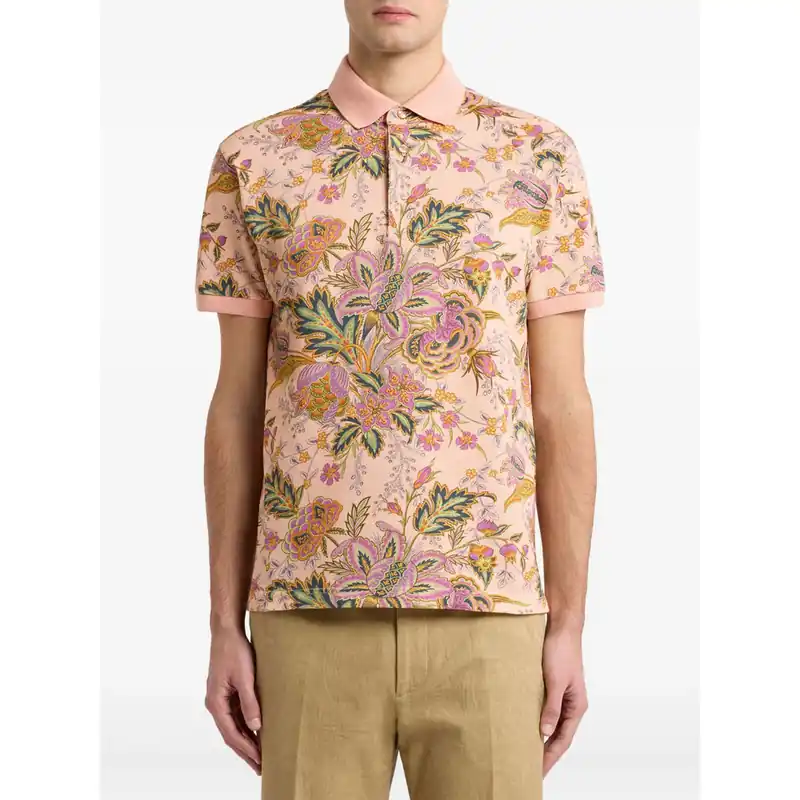 Sweaters Pink, Green - Etro