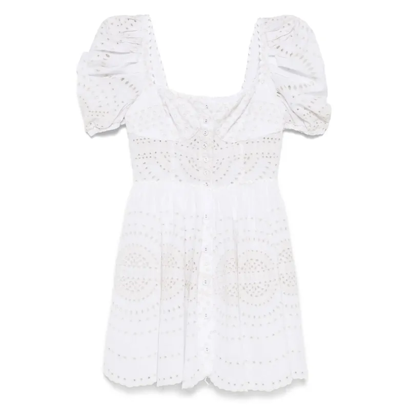 Dresses Neutral - Charo Ruiz