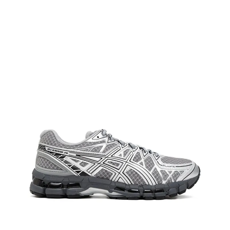 Sneakers Gray - Asics