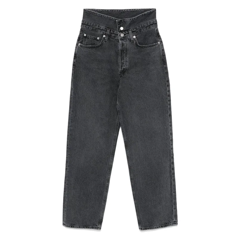 Denim Gray - Agolde