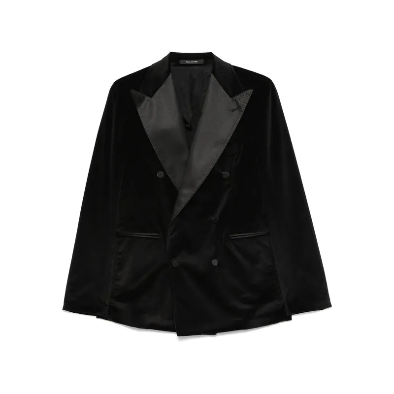Jackets Black - Tagliatore