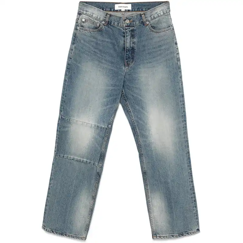 Denim Blue - Tonywack