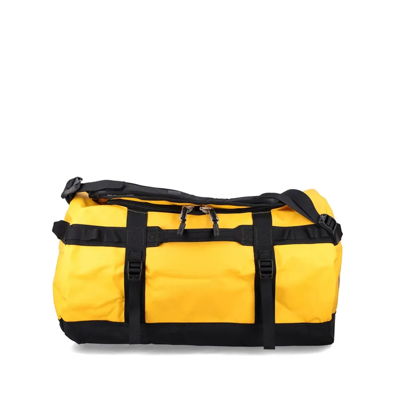 Luggages Yellow - The North Face