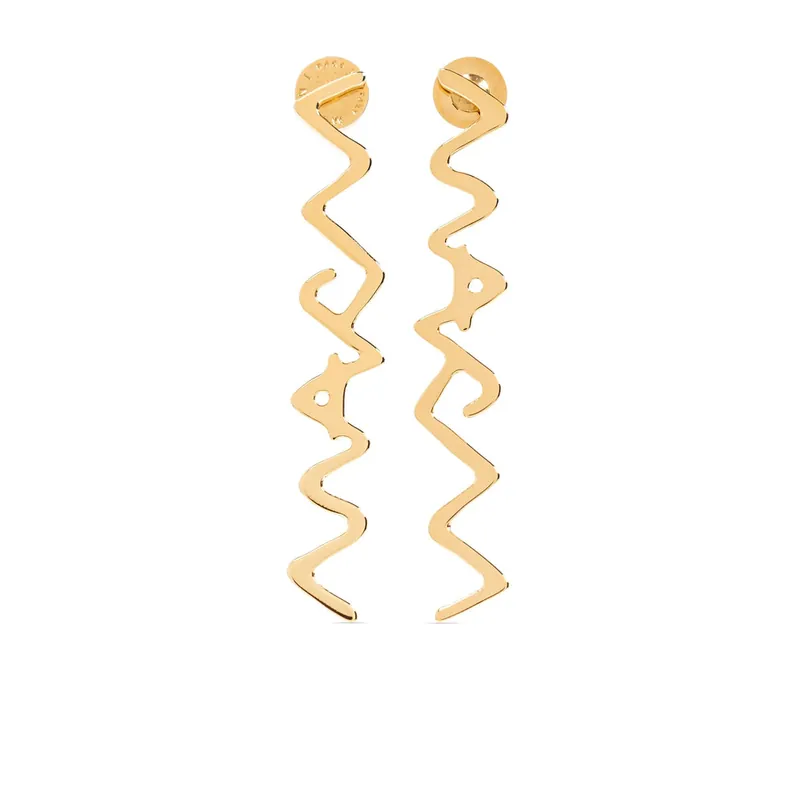 Jewellery Gold - Marni