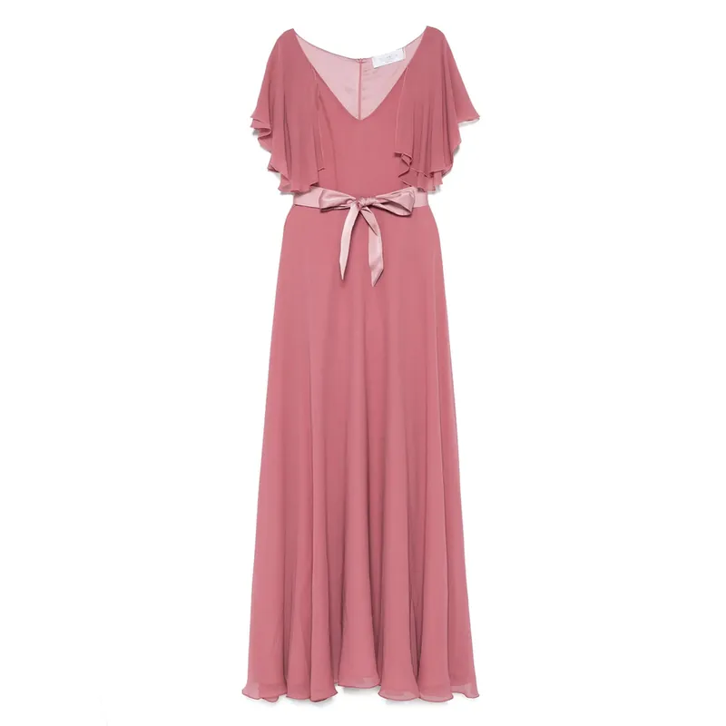 Dresses Pink - De Santis