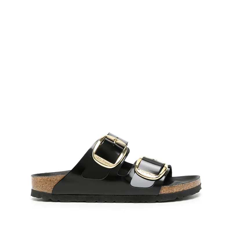 Shoes Black, Gold - Birkenstock