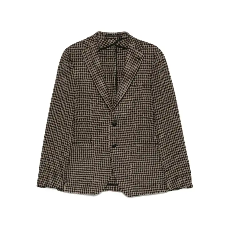 Jackets Black, Neutral - Tagliatore