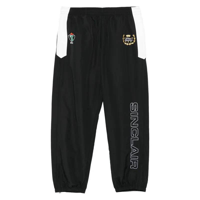 Pants Black - Sinclair