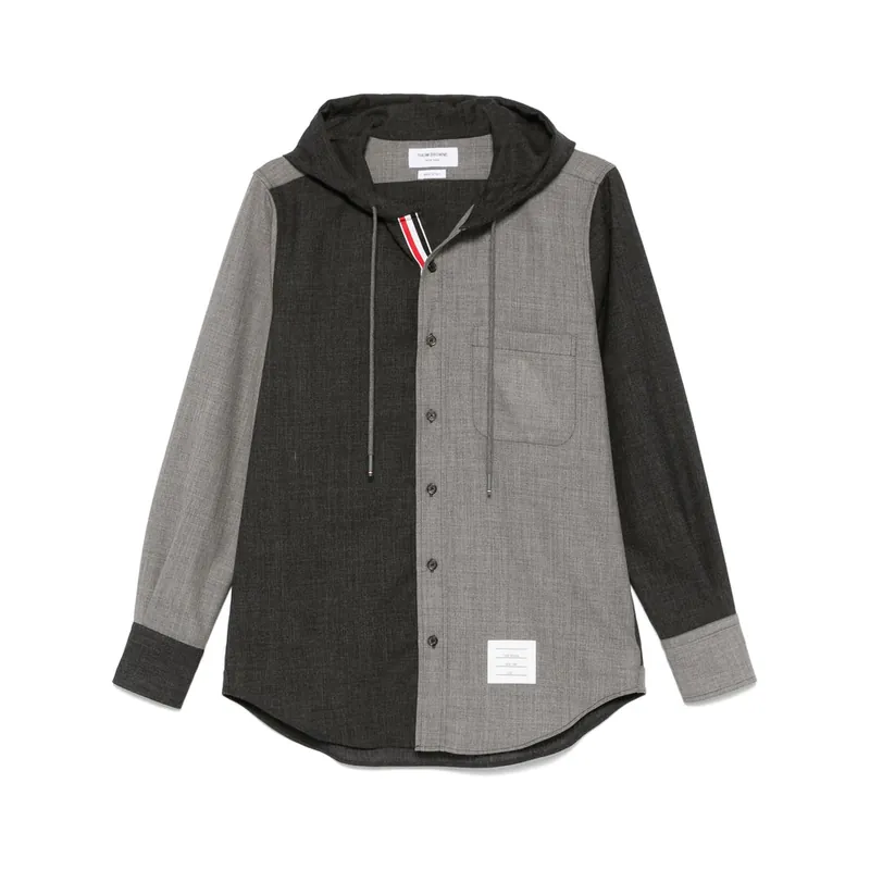 Outerwears Gray - Thom Browne