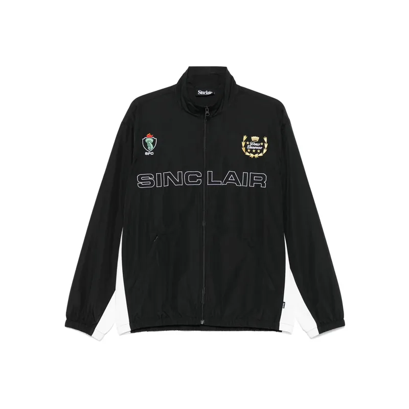 Outerwears Black - Sinclair