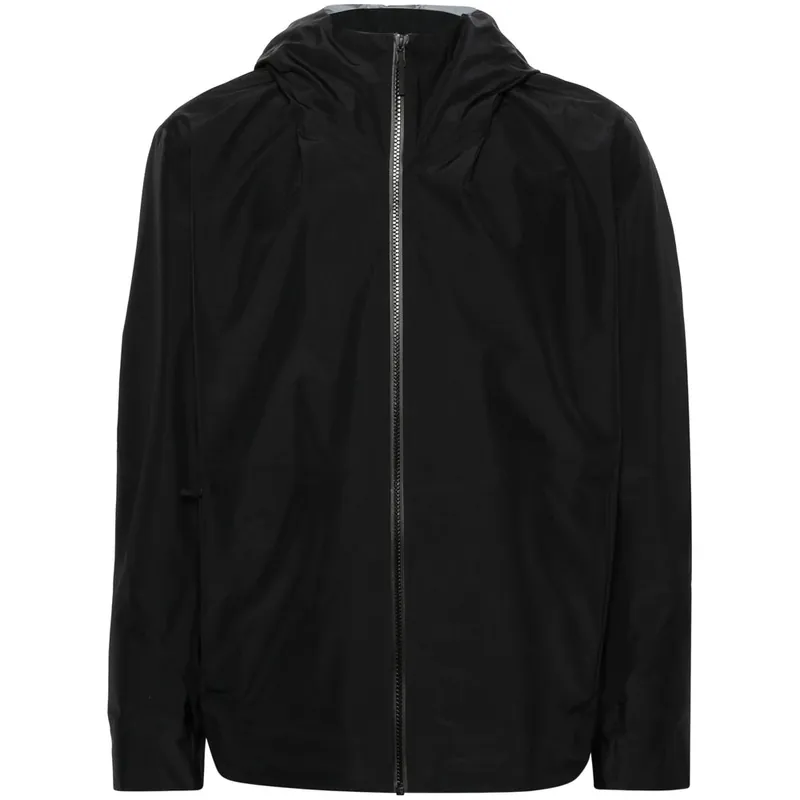 Outerwears Black - Veilance