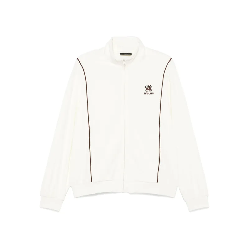 Outerwears White, Brown - Sinclair