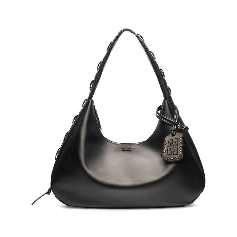 Bags Black - Ganni