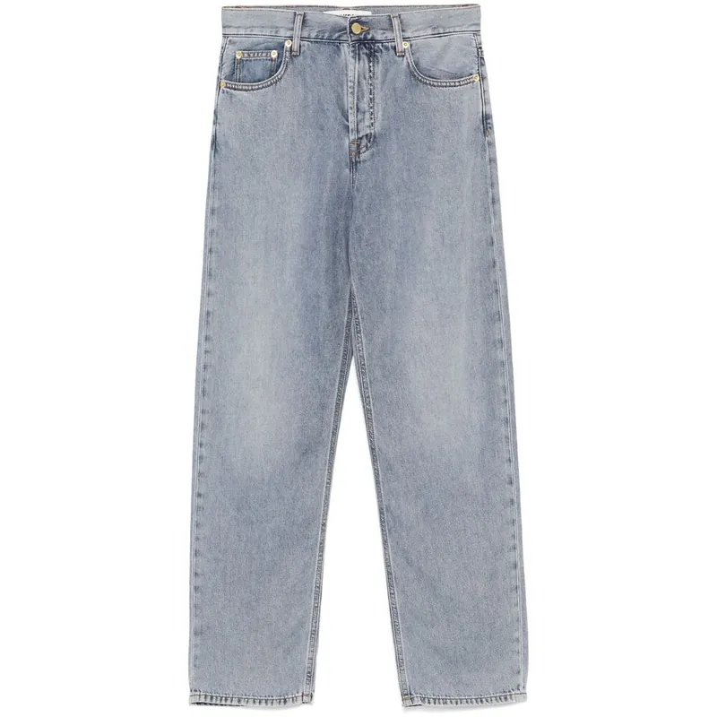 Denim Blue - Darkpark